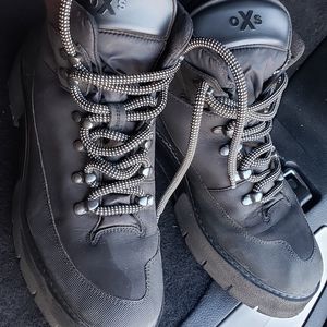 OXS Hiking Boots